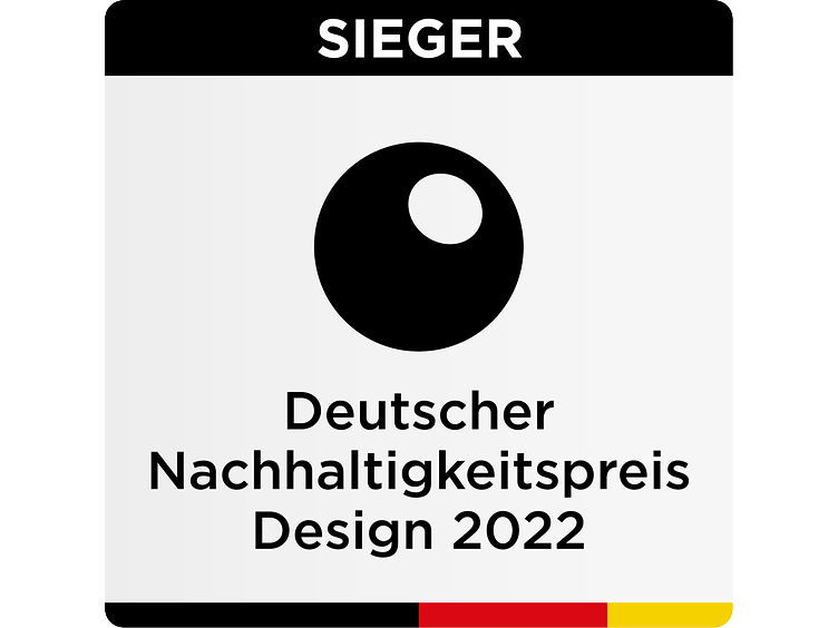Nachhaltigkeitspreis